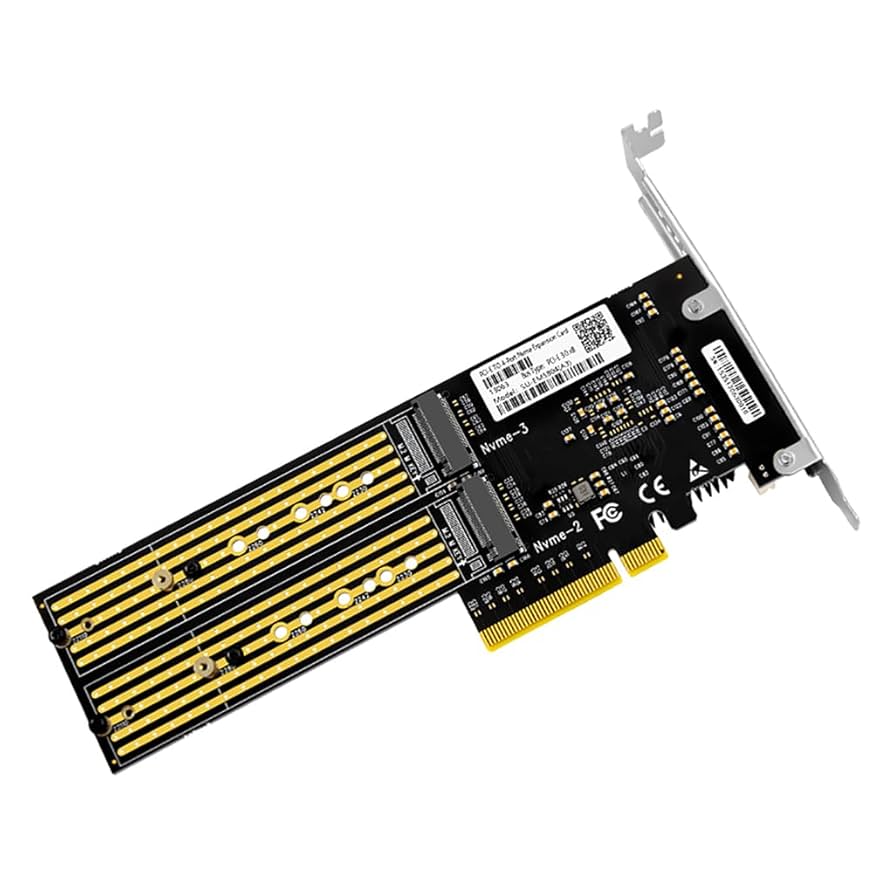 メモリー Hayate PCIe Gen4 M.2 SSD Amazon.co.jp: KONYEAD pcie4.0 x16 to m.2 m-Key nvme x 4 ssd